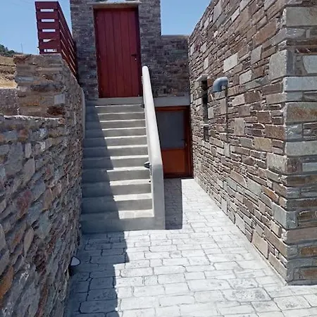 Sea Melody Tinos 2 Дом отдыха