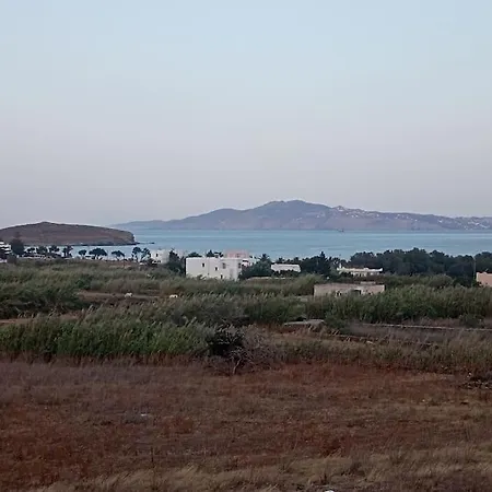Sea Melody Tinos 2 Дом отдыха Агиос-Состис