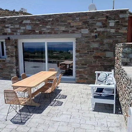 Sea Melody Tinos 2 *