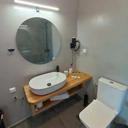Sea Melody Tinos 2 Holiday home Agios Sostis (Tinos)