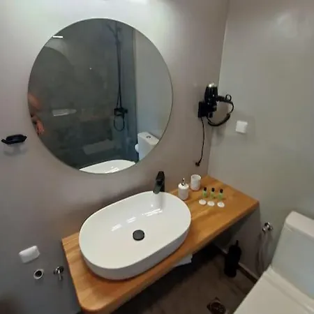 Holiday home Sea Melody Tinos 2