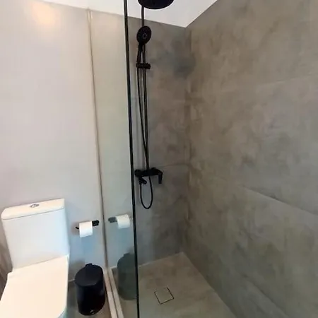 Sea Melody Tinos 2 Агиос-Состис