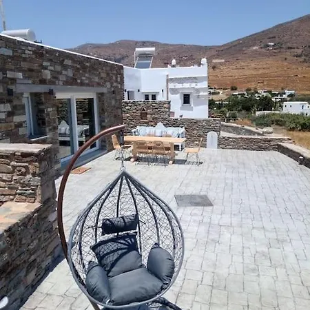 Sea Melody Tinos 2