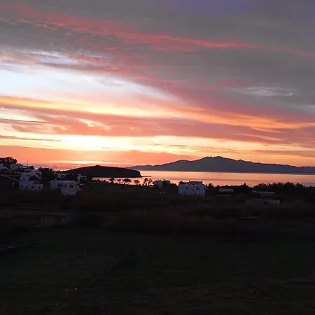 Sea Melody Tinos 2 Holiday home