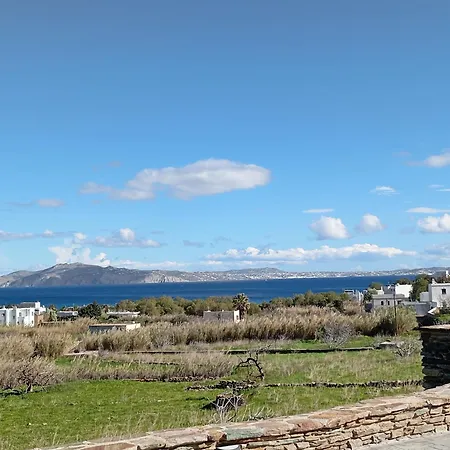 Sea Melody Tinos 2 Дом отдыха *