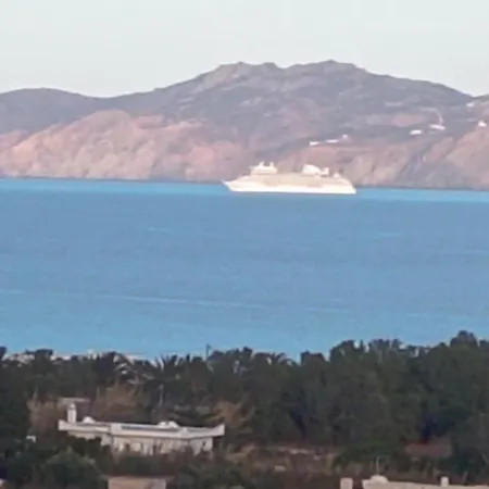 Дом отдыха Sea Melody Tinos 2 Агиос-Состис