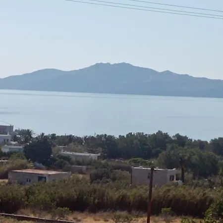 Дом отдыха Sea Melody Tinos 2