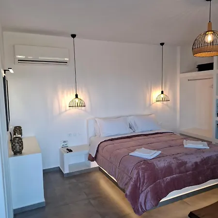 Sea Melody Tinos 2 * Agios Sostis (Tinos)
