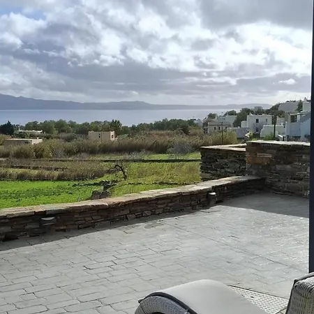 Дом отдыха Sea Melody Tinos 2 *