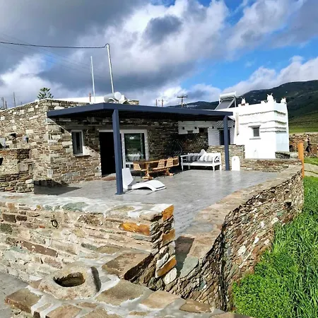 Sea Melody Tinos 2 * Агиос-Состис