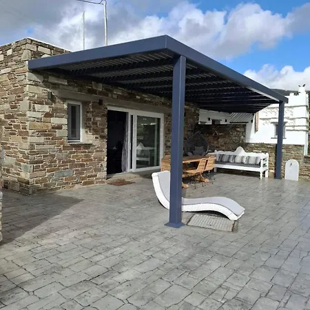 Sea Melody Tinos 2 *