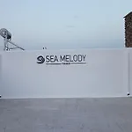 Vakantiehuis Sea Melody Tinos 2 Agios Sostis (Tinos)