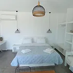 Vakantiehuis Sea Melody Tinos 2