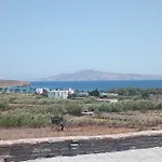 Vakantiehuis Sea Melody Tinos 2 *