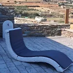 בית נופש Sea Melody Tinos 2 *