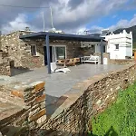 Sea Melody Tinos 2 בית נופש אגיוס סוסטיס