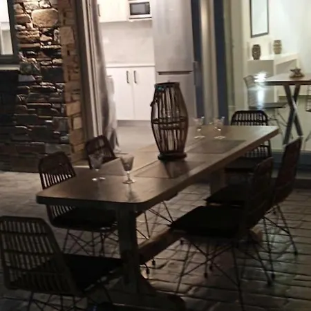 Sea Melody Tinos 2 * Ayios Sostis