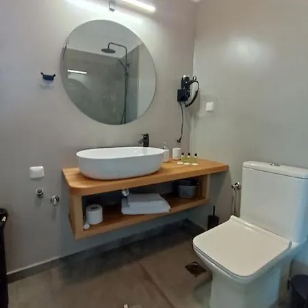 Tatil Evi Sea Melody Tinos 2