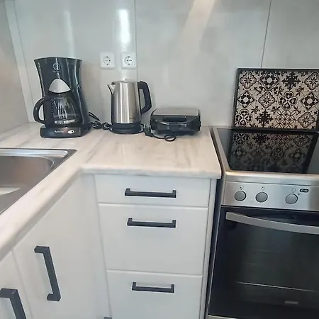 Sea Melody Tinos 2 *