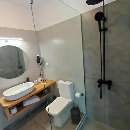 Sea Melody Tinos 2 Агиос-Состис