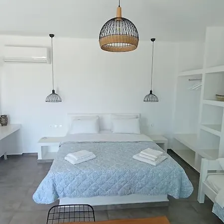 Tatil Evi Sea Melody Tinos 2