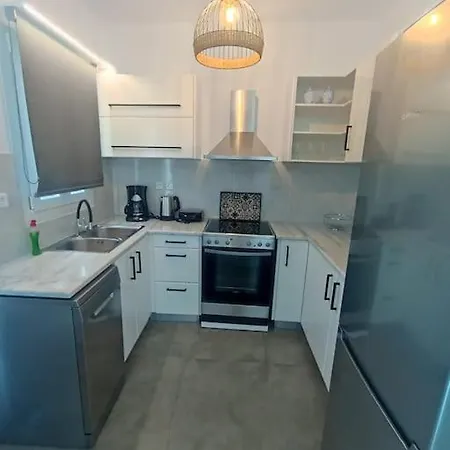 Sea Melody Tinos 2 Tatil Evi