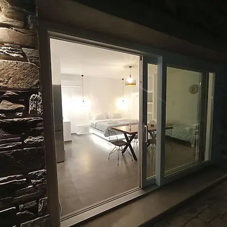 Sea Melody Tinos 2 Tatil Evi *