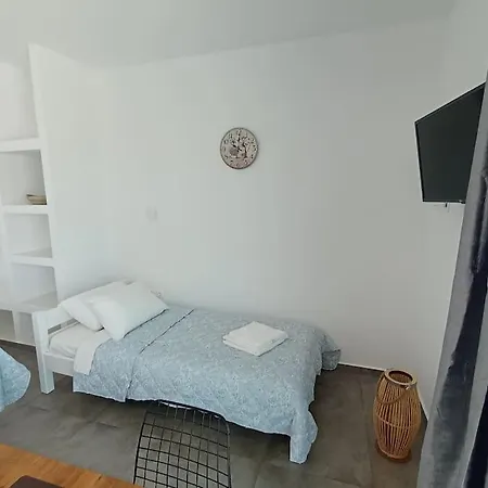 Vakantiehuis Sea Melody Tinos 2