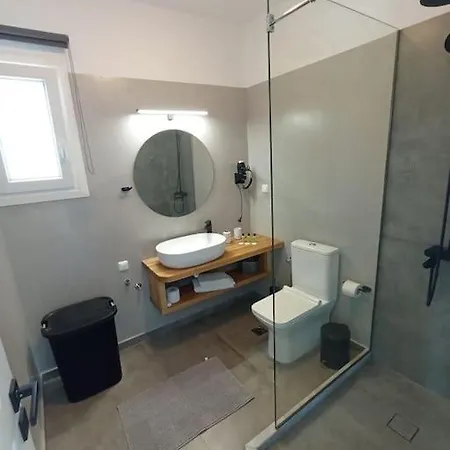 Tatil Evi Sea Melody Tinos 2