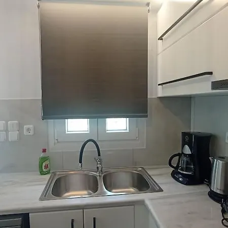 Prázdninový dům Sea Melody Tinos 2 Ayios Sostis