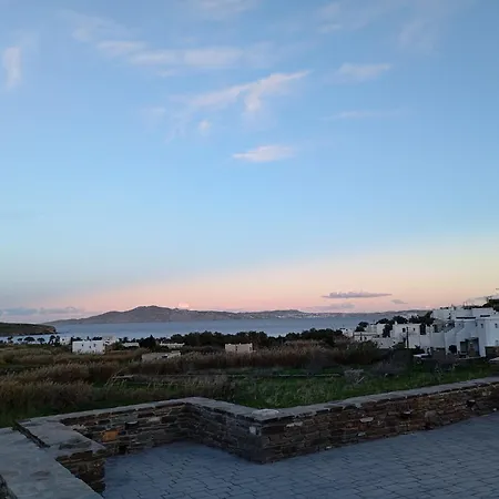 Sea Melody Tinos 2 Tatil Evi