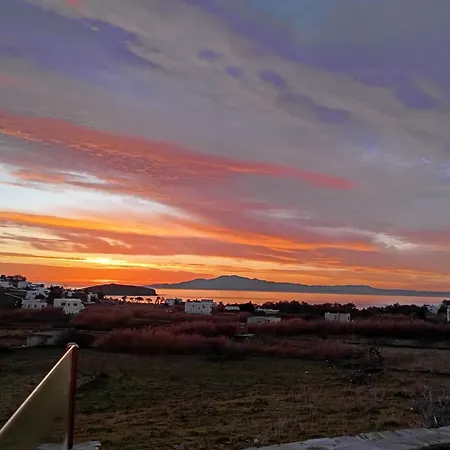 Tatil Evi Sea Melody Tinos 2