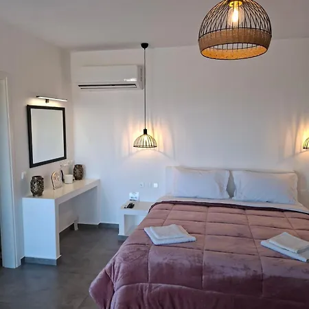 Sea Melody Tinos 2 *