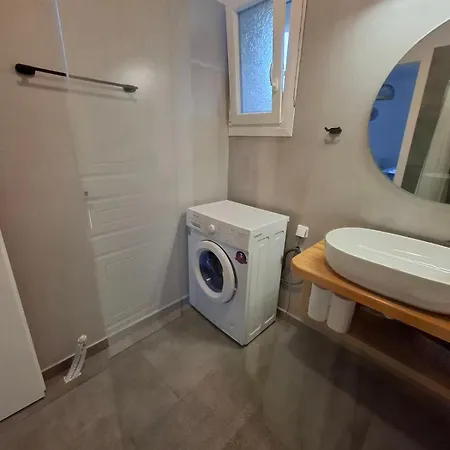 Prázdninový dům Sea Melody Tinos 2