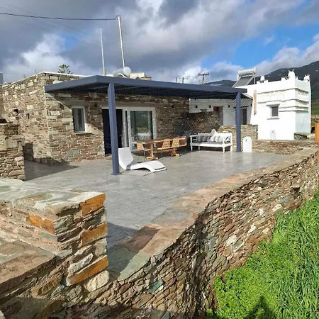Sea Melody Tinos 2 Vakantiehuis Agios Sostis (Tinos)