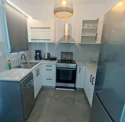 Sea Melody Tinos 2 Vakantiehuis