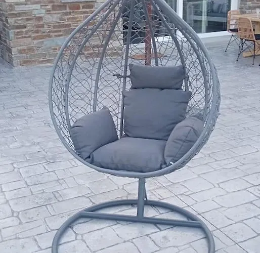 Sea Melody Tinos 2 Holiday home *