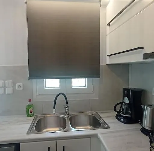 Сasa de vacaciones Sea Melody Tinos 2 Agios Sostis (Tinos)